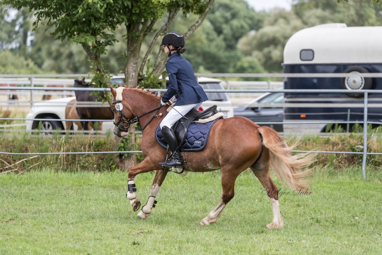 Bild 274 - Pony Akademie Turnier